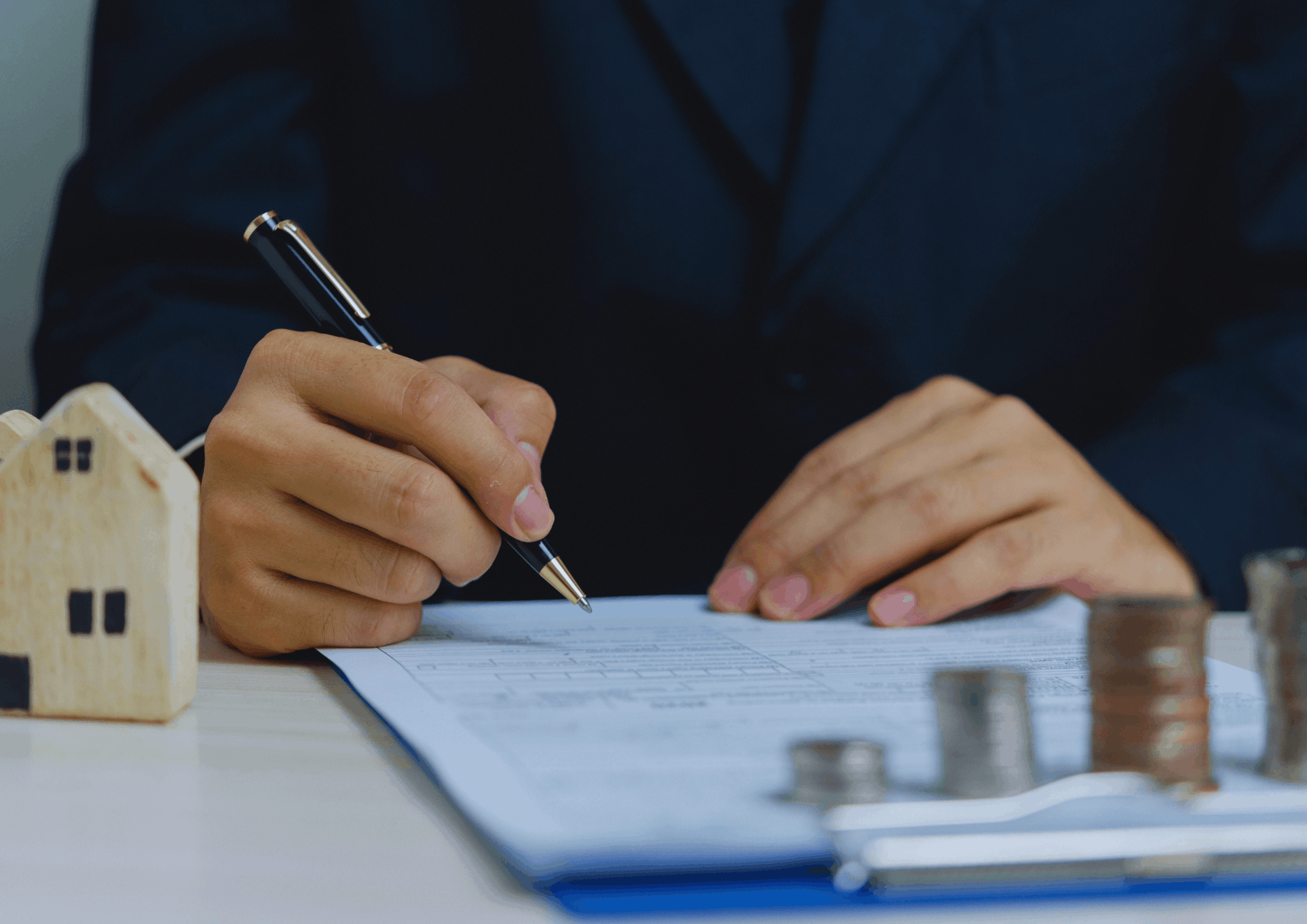 Out of State Investor